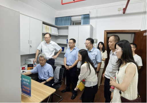 超声舌位采集系统