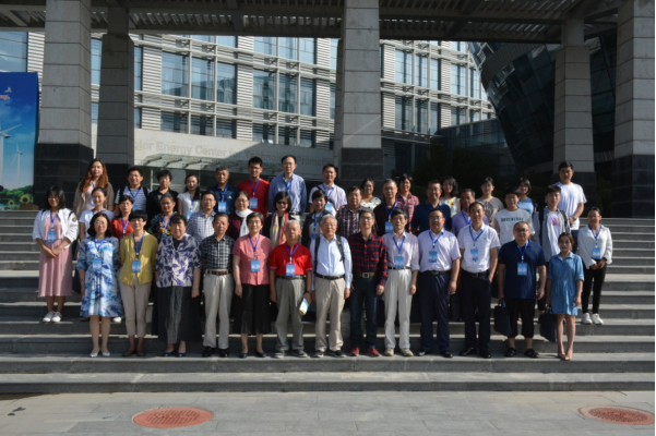 我院成功举办第六届海外汉语方言国际学术研讨会